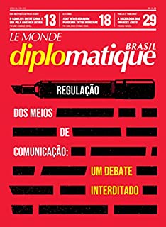 Le Monde Diplomatique Brasil: Edição 171