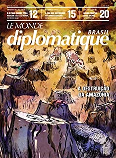 Livro Le Monde Diplomatique Brasil: Edição 172