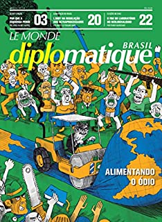 Livro Le Monde Diplomatique Brasil: Edição 174