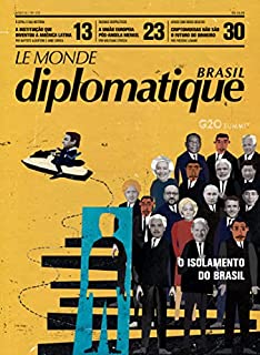 Livro Le Monde Diplomatique Brasil: Edição 175