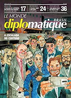 Livro Le Monde Diplomatique Brasil : Edição 176