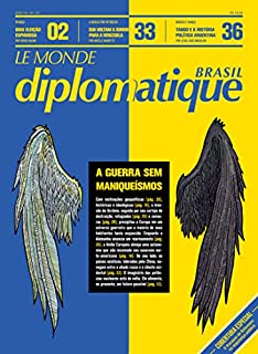 Livro Le Monde Diplomatique Brasil: Edição 177