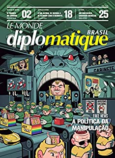 Livro Le Monde Diplomatique Brasil: Edição 178