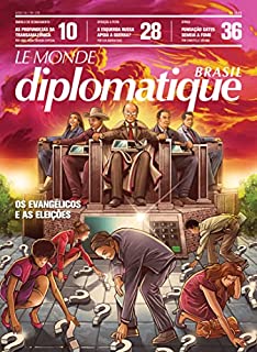 Livro Le Monde Diplomatique Brasil: Edição 179