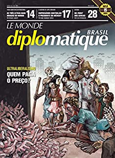 Livro Le Monde Diplomatique Brasil: Edição 180