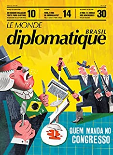 Livro Le Monde Diplomatique Brasil : Edição 181