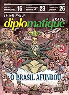 Livro Le Monde Diplomatique Brasil: Edição 182
