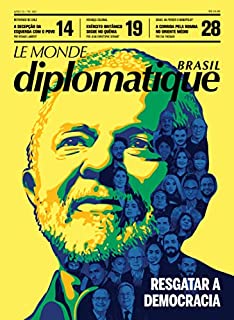 Livro Le Monde Diplomatique Brasil: Edição 183