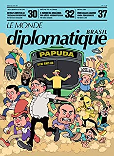 Livro Le Monde Diplomatique Brasil: Edição 188