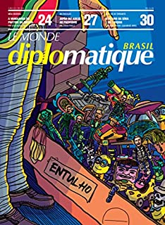 Livro Le Monde Diplomatique Brasil: Edição 188