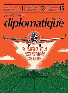 Livro Le Monde Diplomatique Brasil: Edição 190