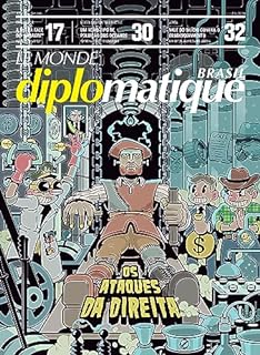 Livro Le Monde Diplomatique Brasil: Edição 192