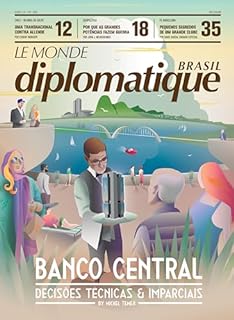 Livro Le Monde Diplomatique Brasil: Edição 193