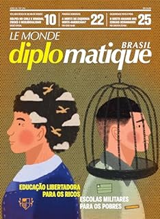 Livro Le Monde Diplomatique Brasil: Edição 194