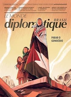 Livro Le monde Diplomatique Brasil: Edição 196