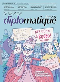 Livro Le Monde Diplomatique Brasil: Edição 197