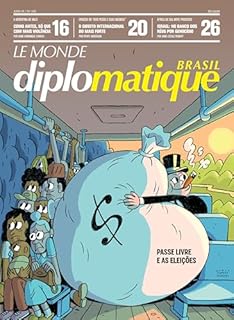 Livro Le Monde Diplomatique Brasil: Edição 199