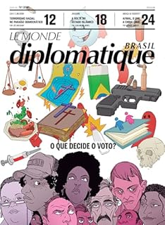 Livro Le Monde Diplomatique Brasil: Edição 200