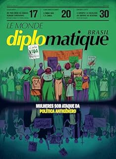 Livro Le Monde Diplomatique Brasil: Edição 201