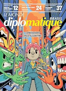 Livro Le Monde Diplomatique Brasil: Edição 202