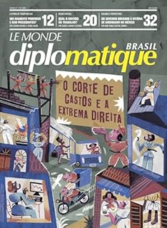 Livro Le Monde Diplomatique Brasil: Edição 209