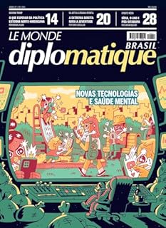 Livro Le Monde Diplomatique Brasil: Edição 210