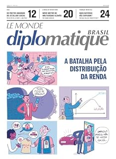 Livro Le Monde Diplomatique Brasil: Edição 211