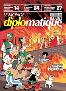 Livro Le Monde Diplomatique Brasil: Edição 212