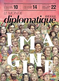 Livro Le Monde Diplomatique Brasil: Edição 213