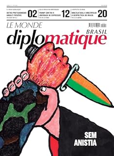 Livro Le Monde Diplomatique Brasil: Edição 214