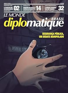 Le Monde Diplomatique Brasil: Edição 215