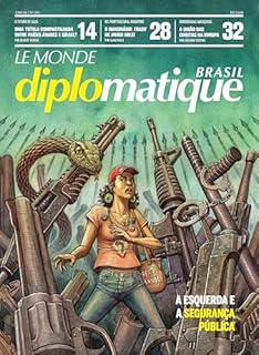 Livro Le Monde Diplomatique: Edição 203
