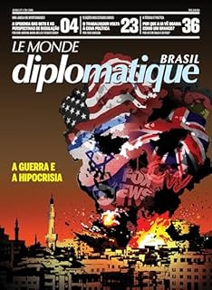 Livro Le Monde Diplomatique: Edição 208