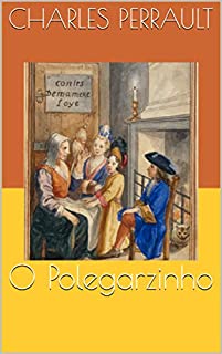 Livro Le Petit Poucet (Translated): O Polegarzinho (Contos populares e infantis)