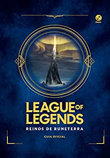 League of Legends: Reinos de Runeterra