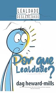 Livro Por que lealdade?