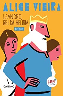 Leandro, Rei da Helíria