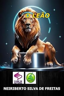 Livro O Leão