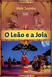 O leão e a joia