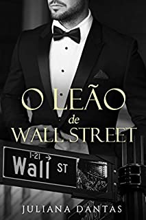 Livro O Leão de Wall Street