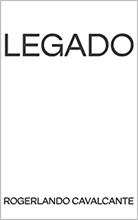 Livro LEGADO