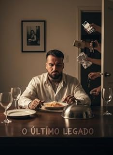 O Último Legado : Uma Autobiografia de Leonardo Silveira Paines II (O Último Legado. Livro 3)