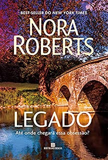 Livro Legado