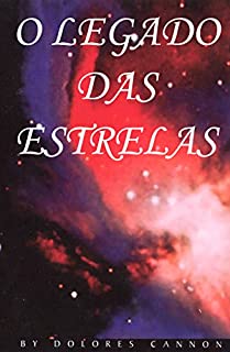 Livro O LEGADO DAS ESTRELAS