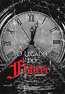 Livro O legado do Führer