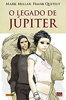 O legado de Júpiter - vol. 1