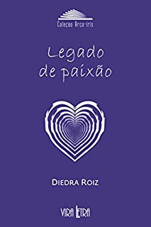 Livro Legado de Paixão