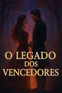 Livro O Legado dos Vencedores