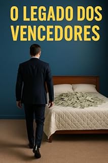 Livro O Legado dos Vencedores