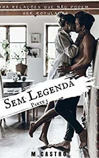 Livro Sem Legenda: Livro 1